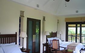 Sea Wind Resort